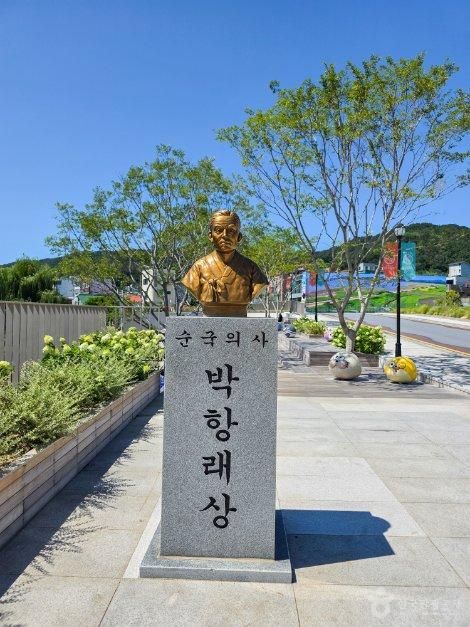 남문터광장