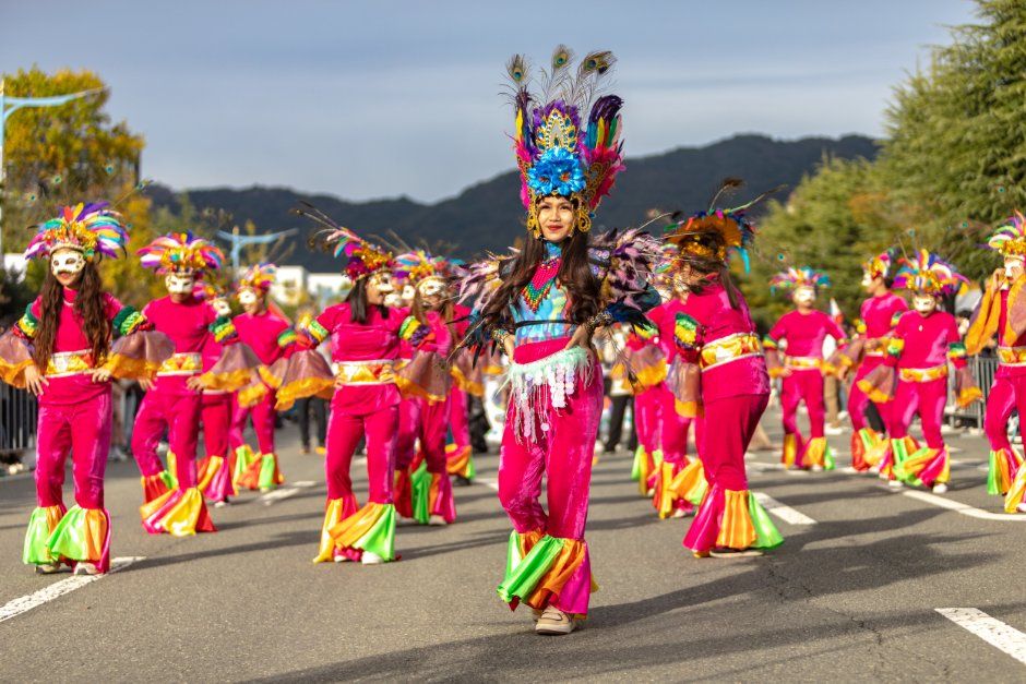MAMF (Cultural Diversity Festival)