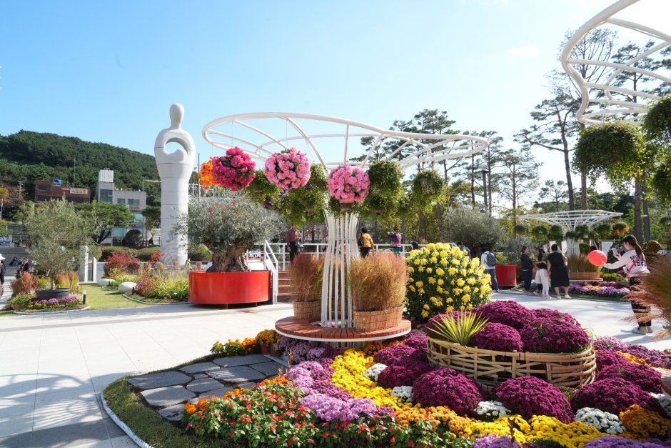 UN평화축제 사진 7