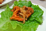 해남 원조장수통닭(남도 맛집, 닭코스 요리)(8)