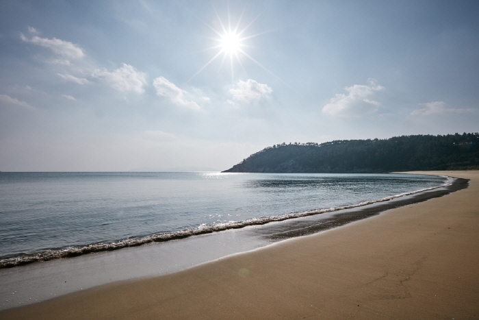 Geumgok Beach