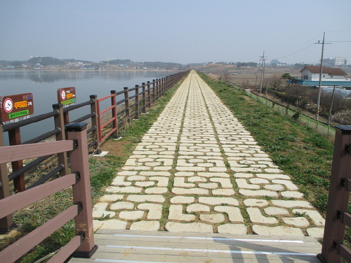 潜洪水库(上洪池)