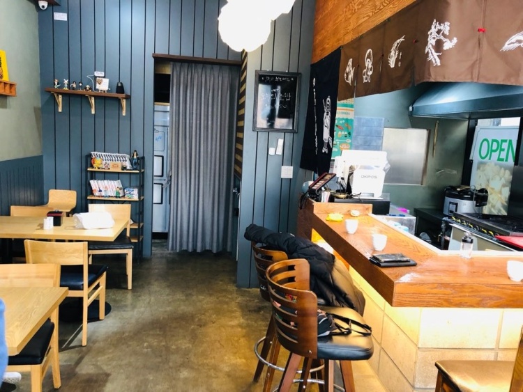 Oneul-ui Chobap