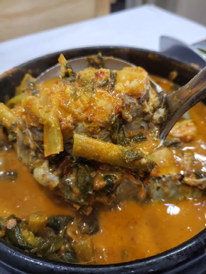 나주쌍치민물매운탕 (2)