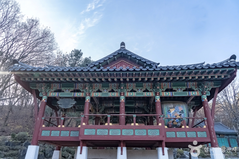 大法寺（骊州）