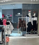 노스페이스화이트라벨