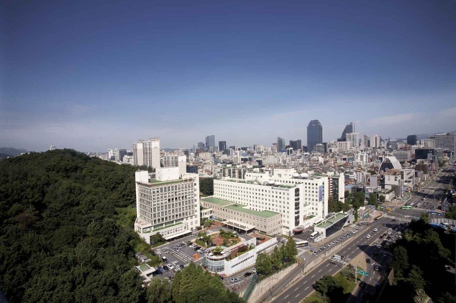 연세대학교 의과대학 강남세브란스병원5