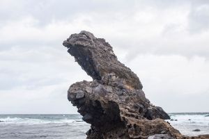 포항 독수리바위 사진 4
