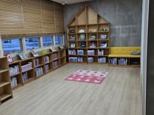 여주대신도서관 사진 3