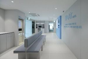 Aank Air Hotel Gapyeong (늑에어 호텔 가평점)