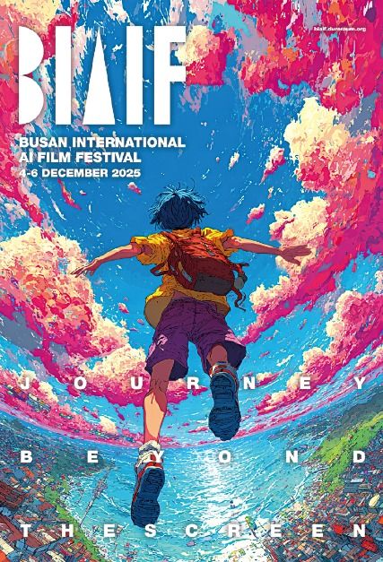 釜山国際AI映画祭