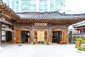 전주 전통술박물관