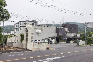 세계조가비박물관