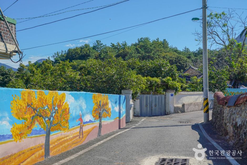 长兴 上仙药水村