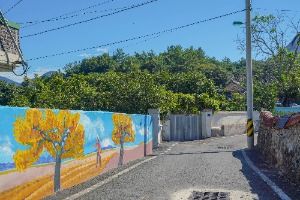 장흥 상선약수마을