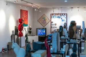 국제현대미술관