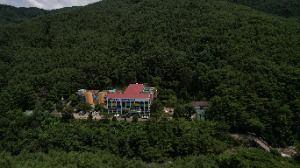 전북특별자치도자연환경연수원