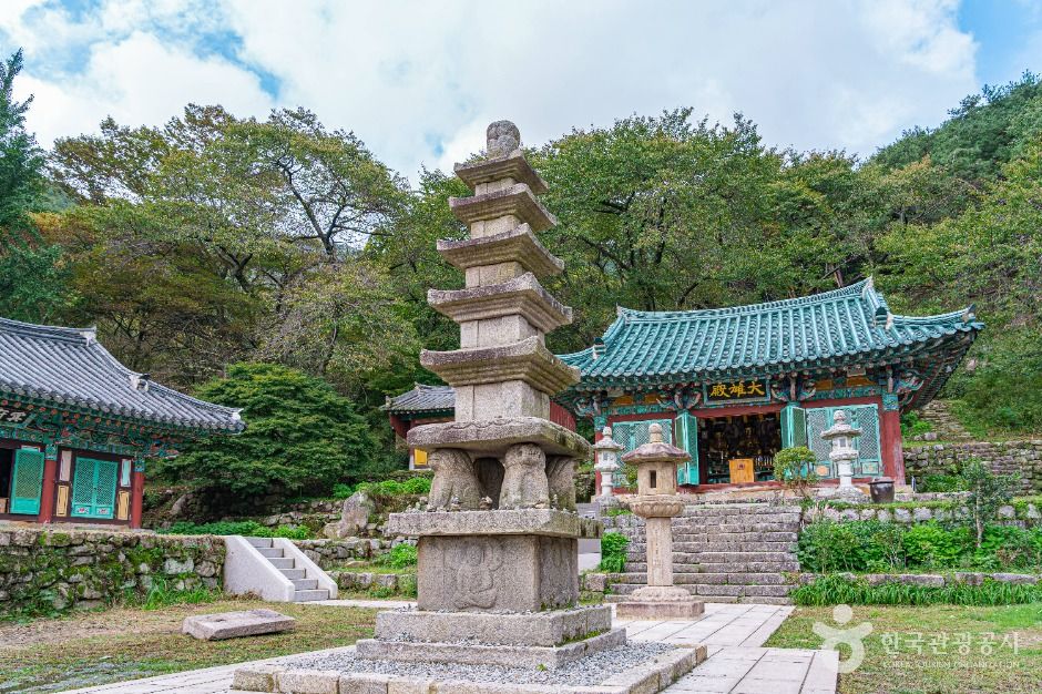 大愿寺（完州）