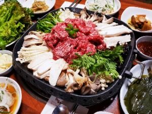 산하 사진 5