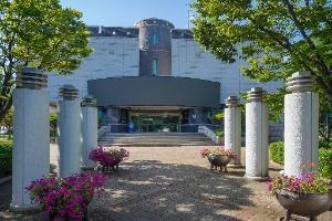 창원시립마산박물관