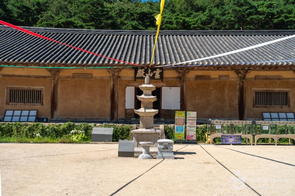 居祖寺
