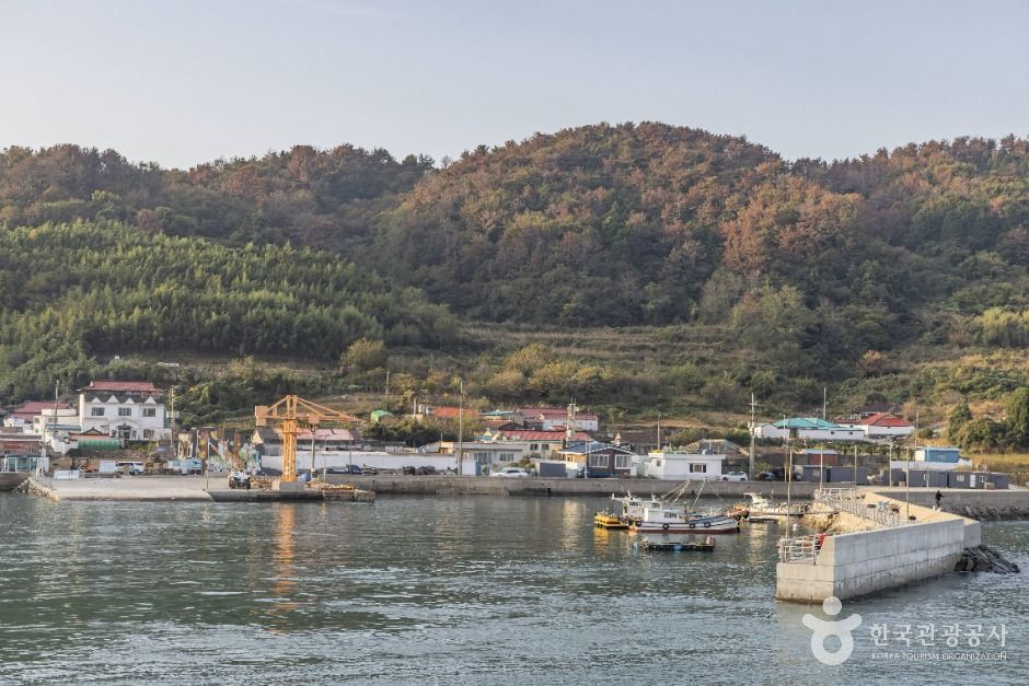 龙虎岛