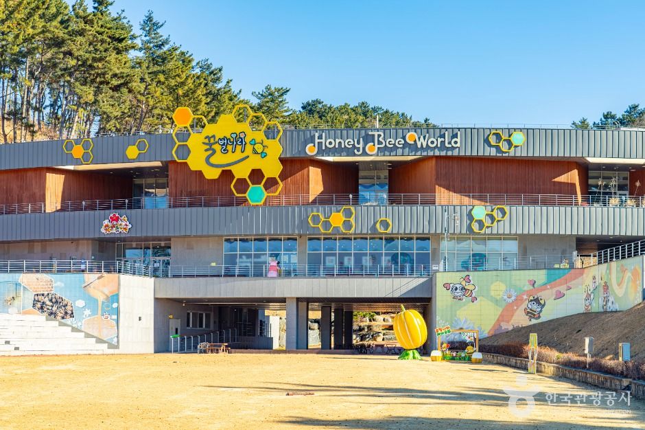 蜜蜂王国主题公园