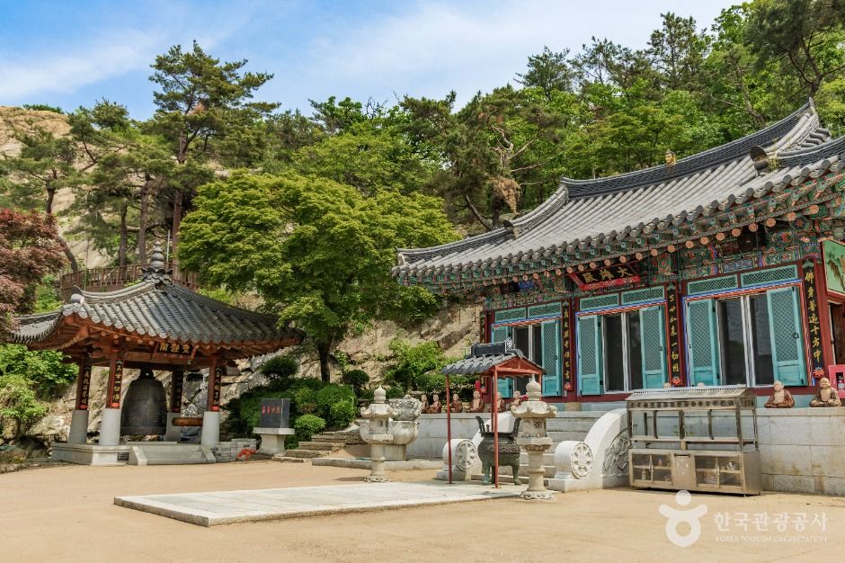 약수사(서울)