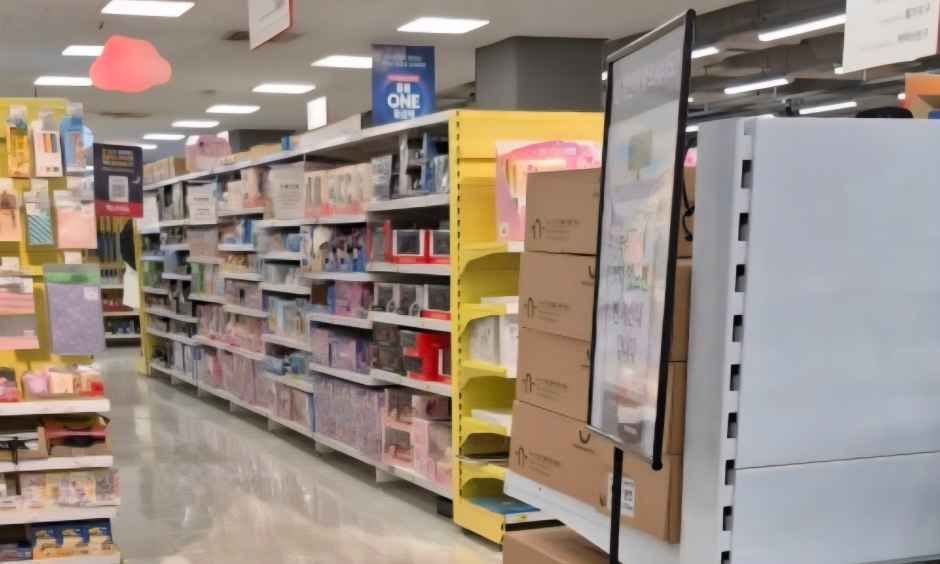 홈플러스 부천소사점