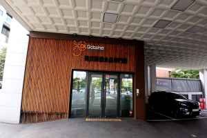 씨케이글로벌네트