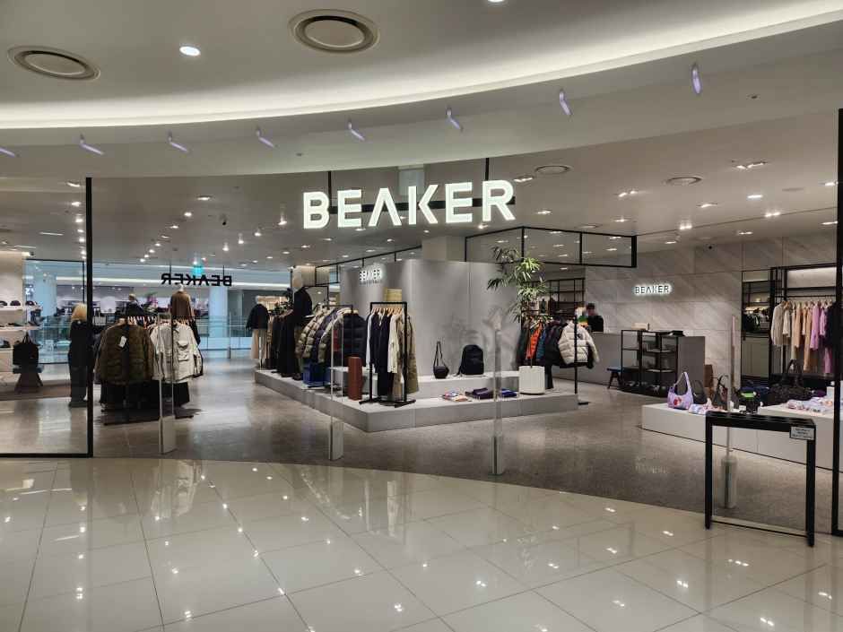 비이커 타임스퀘어점