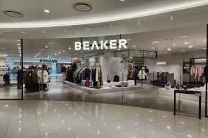 비이커 타임스퀘어점