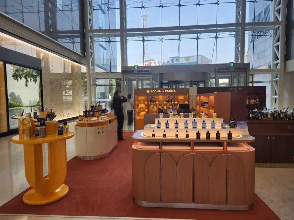 아쿠아디파르마 신세계백화점 타임스퀘어점