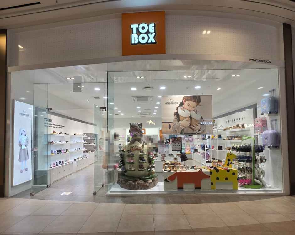 Tobox Starfield 高阳店