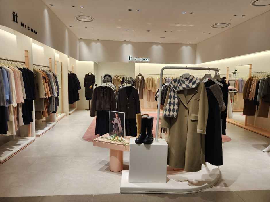 잇미샤 타임빌라스 수원점