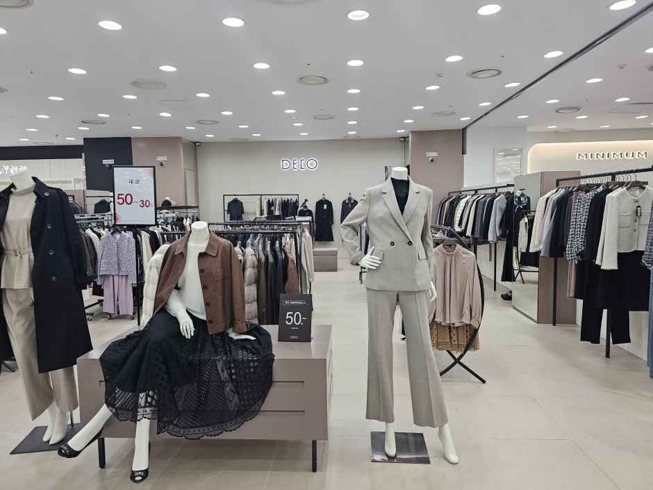 데코 모다아울렛 인천점