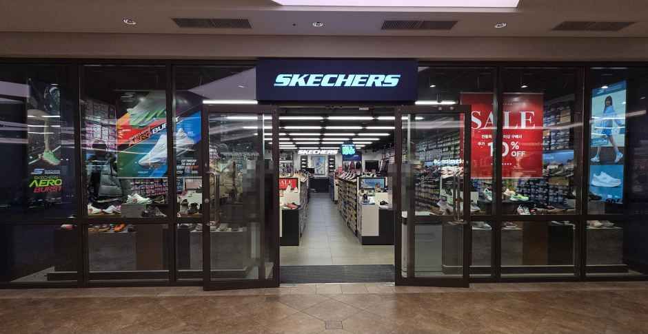 스케쳐스 신세계사이먼프리미엄아울렛 파주점