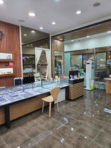 Venice Optical [Tax Refund Shop](베니스안경)