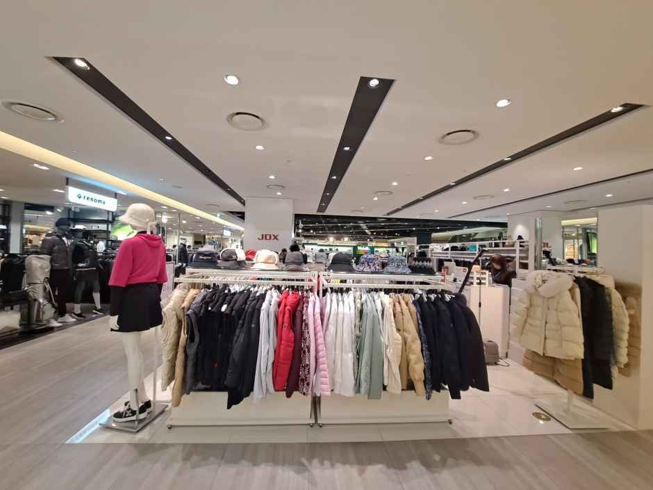JDX 현대아울렛 동대문점