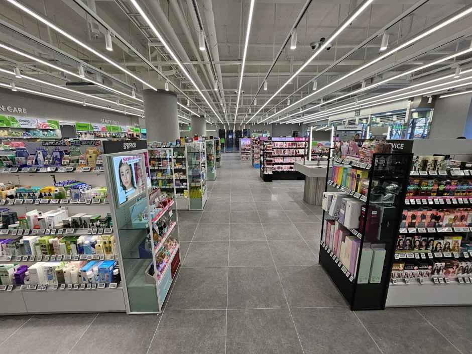 올리브영 역삼중앙점