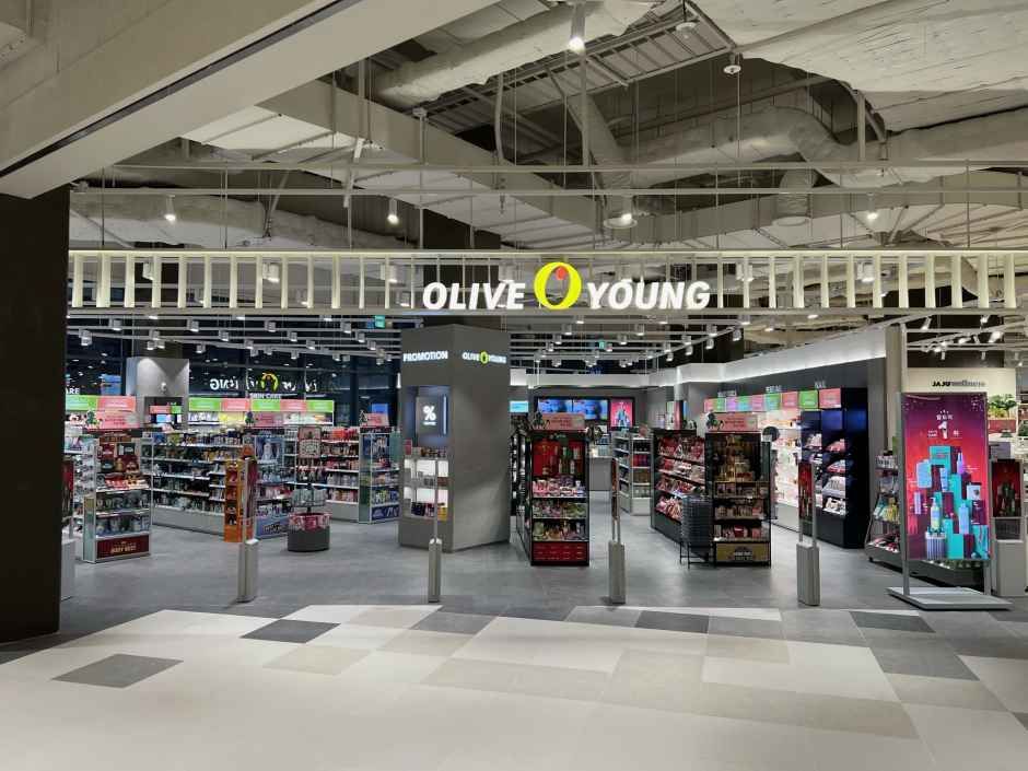 [事後免税店]Olive Young・高尺（コチョク）アイパークモール店(올리브영 고척아이파크몰점)
