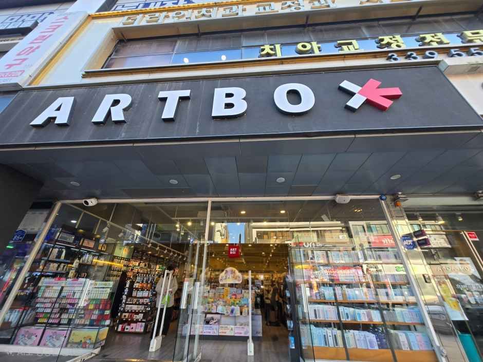 ARTBOX Yongin Jungang Branch[Tax Refund Shop](아트박스 용인중앙점)