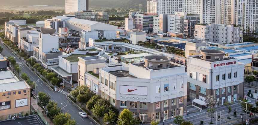 에고이스트 롯데아울렛이시아폴리스점