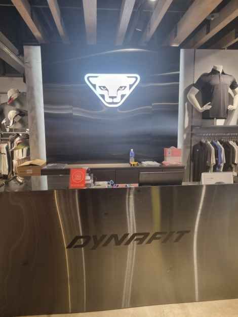 다이나핏 현대아울렛 동대문점