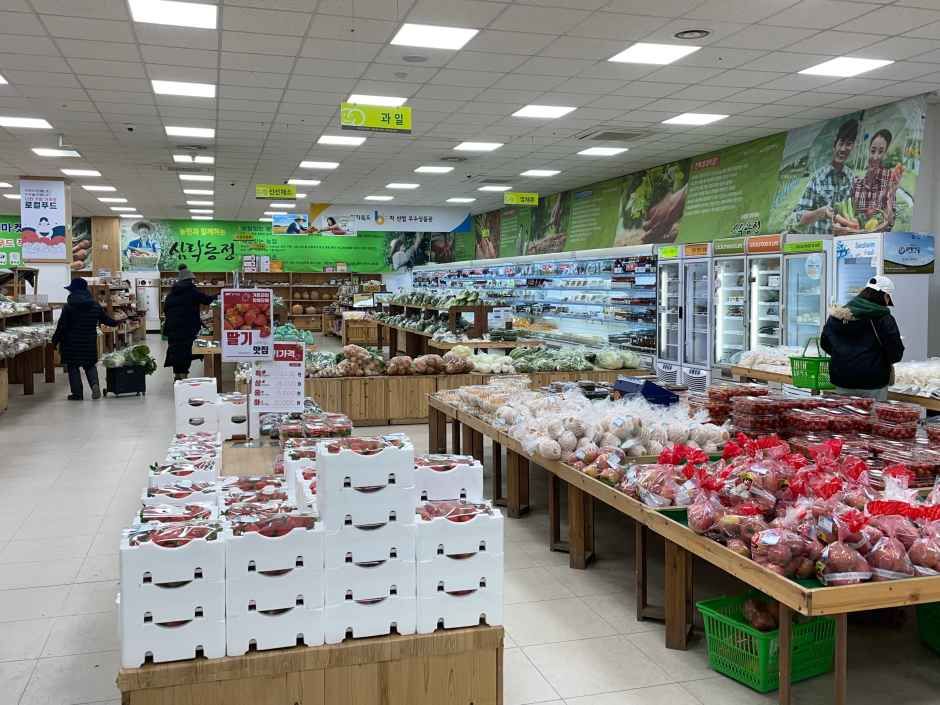 전북삼락로컬마켓