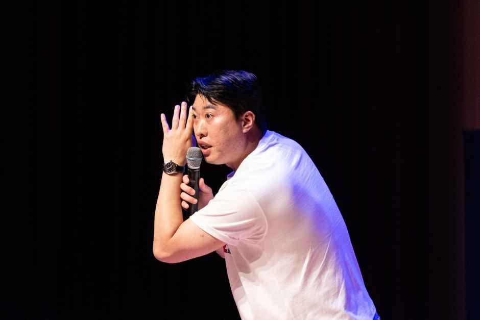 제14회 부산국제코미디페스티벌