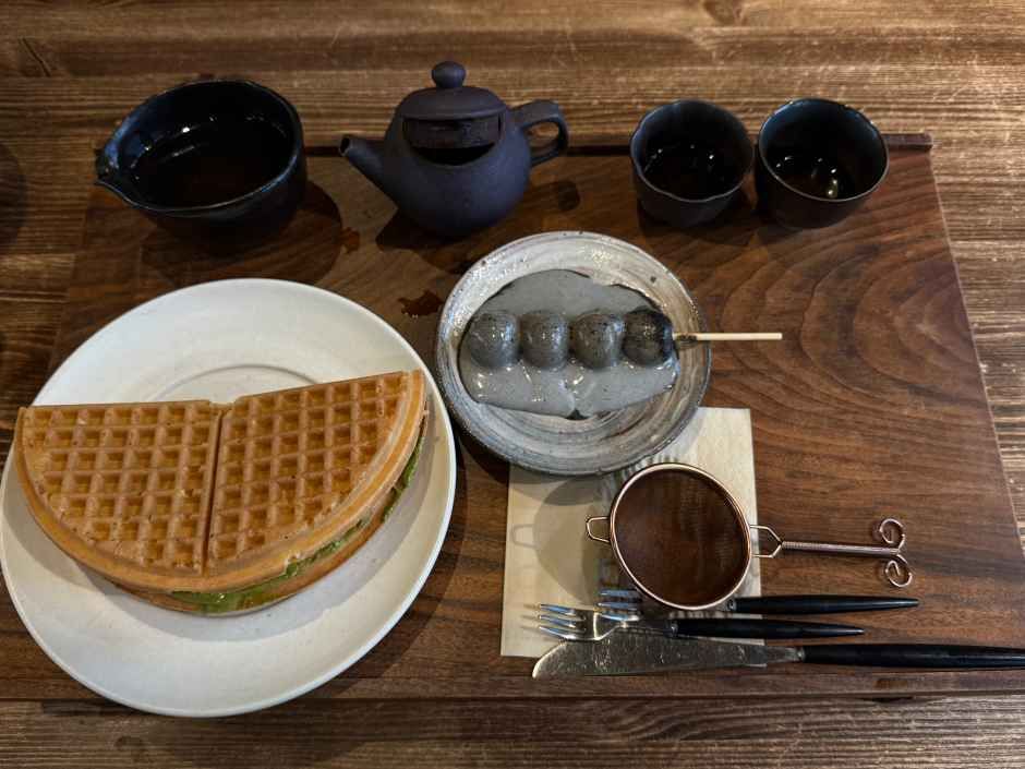 티카페차센