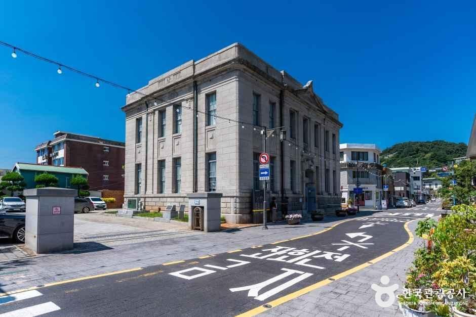 木浦近代歴史館2館（목포근대역사관 2관）