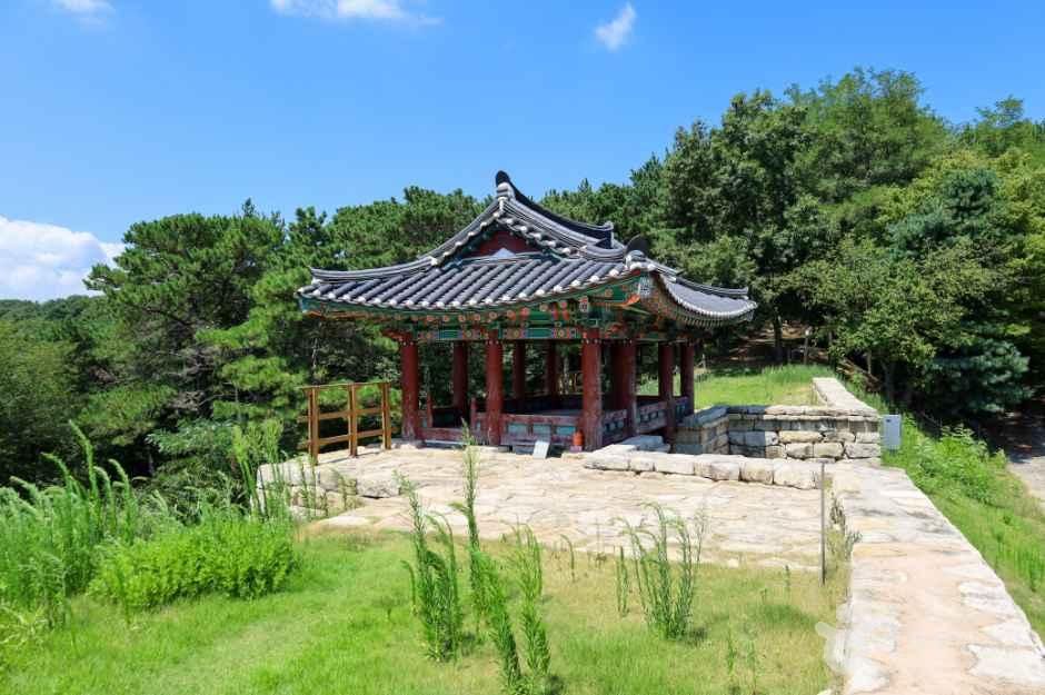 서천읍성