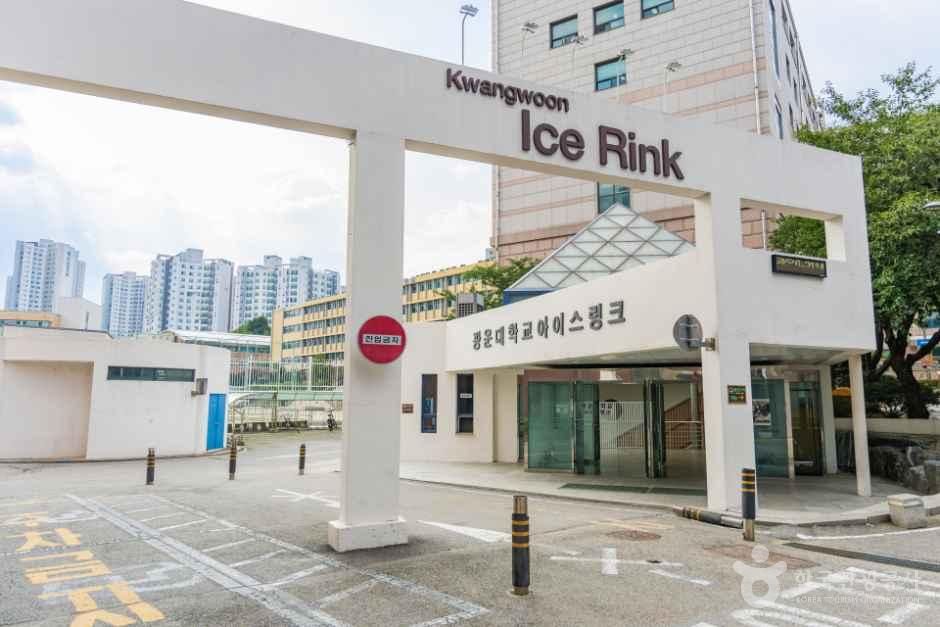 광운대학교 아이스링크 - 서울특별시 노원구 광운로 21 (월계동) 관광 명소